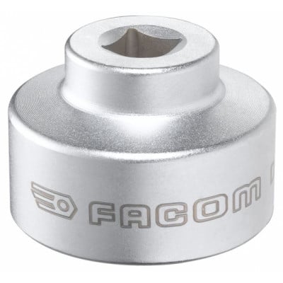 Pince Facom pour filtre à huile gros diamètre 95 à 178 mm poids lourds