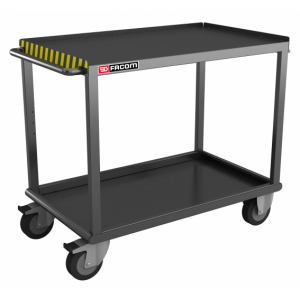 2702 Facom Table mobile charges lourdes