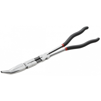 Meubles TV BGS Technic pince a bec coude extra longue bgs double