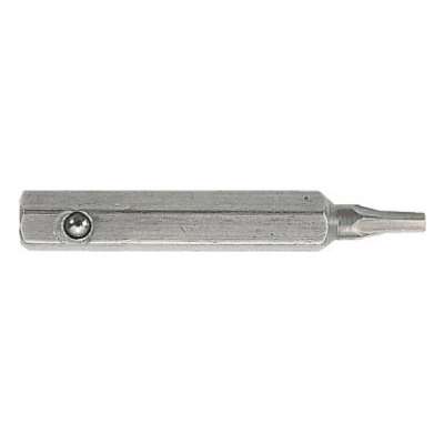 EH.002,5 Facom EH.0 - Embouts de vissage pour vis 6 pans creux