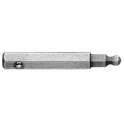 ETS.002,5 Facom ETS.0 - Embouts de vissage tête sphérique pour vis 6 pans creux