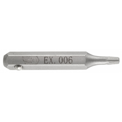 EX.010 Facom EX.0 - Embouts de vissage pour vis Torx®