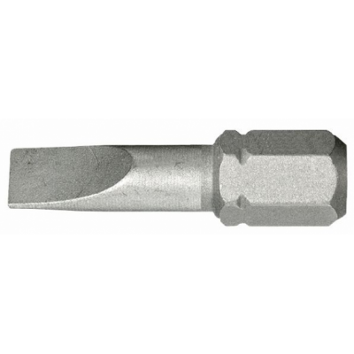 ES.133 Facom ES.1 - Embouts standards série 1 pour vis à fente