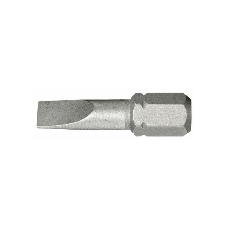 ES.133 Facom ES.1 - Embouts standards série 1 pour vis à fente
