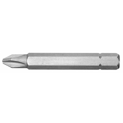 EP.122 Facom EP.1 - Embouts standards série 1 pour vis cruciformes Phillips®
