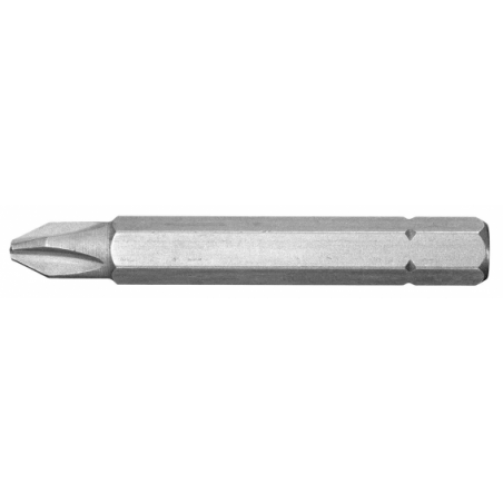 EP.122 Facom EP.1 - Embouts standards série 1 pour vis cruciformes Phillips®
