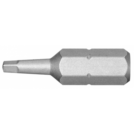 Tournevis Protwist FACOM Pour Vis à Empreinte Carrée - 1 X 75 Mm Ansq1x75 84519735 Tournevis Protwist FACOM Pour Vis à Empreinte Carrée - 1 X 75 Mm Ansq1x75 84519735