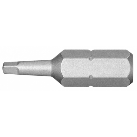 ECAR.102 Facom ECAR.1 - Embouts standards série 1 pour vis à empreinte carrée ROBERTSON