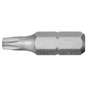 EXRP.120 Facom EXRP.1 - Embouts standards série 1 pour vis Torx Plus® Tamper Resistant