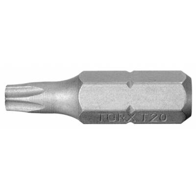 EXRP.140 Facom EXRP.1 - Embouts standards série 1 pour vis Torx Plus® Tamper Resistant