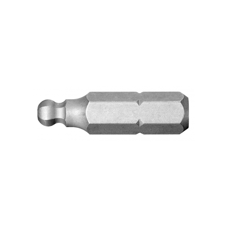 ETS.103 Facom ETS.1 - Embouts standards série 1 à tête sphérique pour vis 6 pans creux