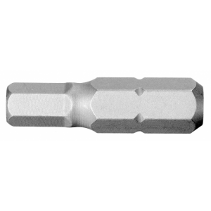 EH.104 Facom EH.1 - Embouts standards série 1 pour vis 6 pans creux métriques