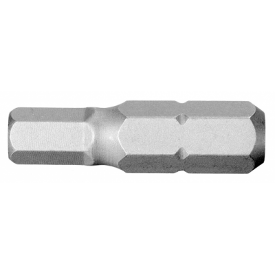 EH.105 Facom EH.1 - Embouts standards série 1 pour vis 6 pans creux métriques
