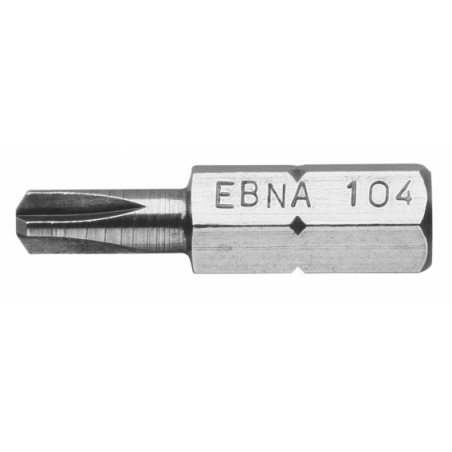 EBNA.105 Facom EBNA.1 - Embouts standards série 1 pour vis à empreinte BNAE