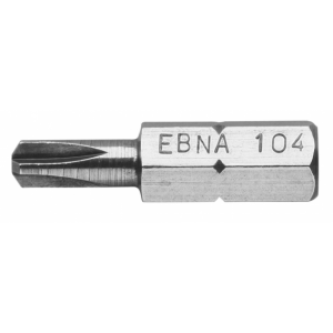 EBNA.105 Facom EBNA.1 - Embouts standards série 1 pour vis à empreinte BNAE