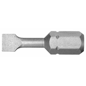 ES.136,5T Facom ES.1T - Embouts High Perf' série 1 pour vis à fente