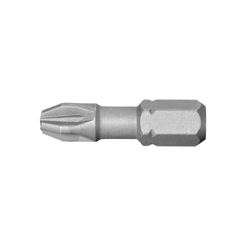 ED.101T Facom ED.1T - Embouts High Perf' série 1 pour vis cruciformes Pozidriv®