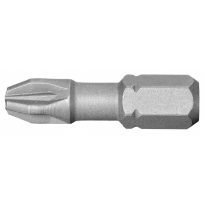 ED.103T Facom ED.1T - Embouts High Perf' série 1 pour vis cruciformes Pozidriv®