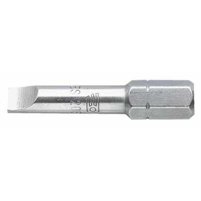 ES.212 Facom ES.2 - Embouts standards série 2 pour vis à fente