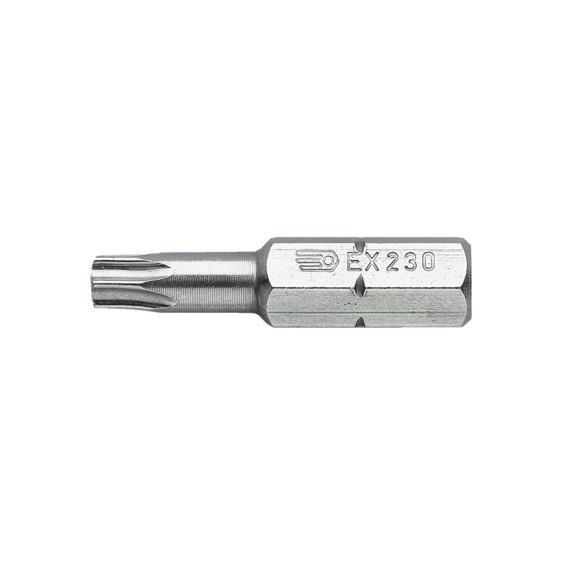 EX.220 Facom EX.2 - Embouts standards série 2 pour vis Torx®