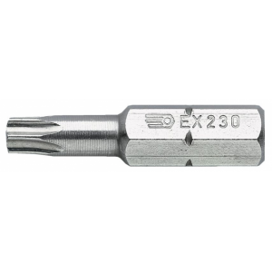 EX.227 Facom EX.2 - Embouts standards série 2 pour vis Torx®