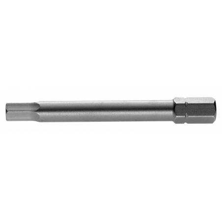 EH.208L Facom EH.2L - Embouts standards longs série 2 pour vis 6 pans creux