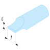 ES.606,5 Facom ES.6 - Embouts standards série 6 pour vis à fente