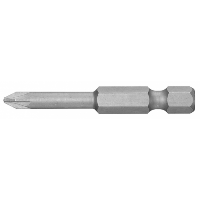 ED.661 Facom ED.6 - Embouts standards série 6 pour vis cruciformes Pozidriv®