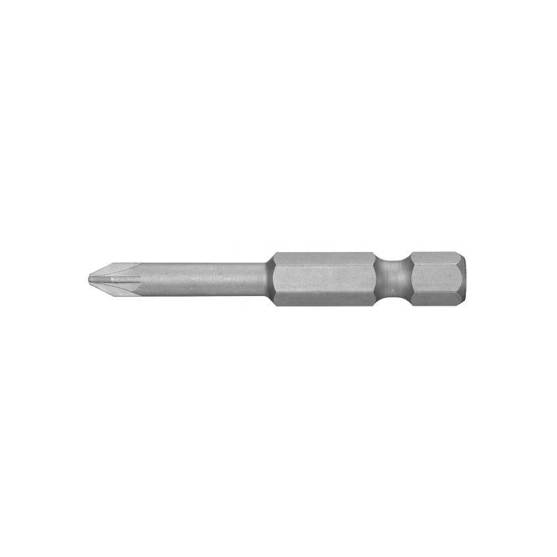 ED.693 Facom ED.6 - Embouts standards série 6 pour vis cruciformes Pozidriv®