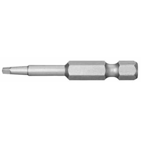 Embout télescopique axe carré 18 mm - Gaposa AXCL185725