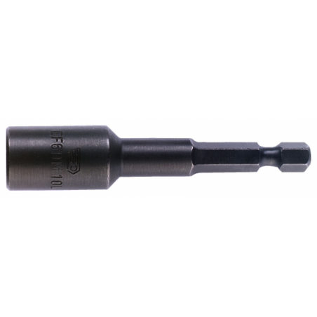 EF.6D5,5L Facom EF.6D - Douilles pour vis 6 pans