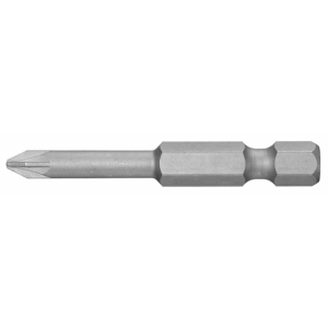 ED.603T Facom ED.60T - Embouts High Perf' - série 6 pour vis cruciformes Pozidriv®