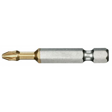 EP.631T Facom EP.6T - Embouts High Perf' titane série 6 pour vis cruciformes Phillips®