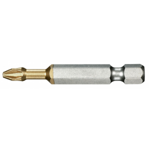 EP.631T Facom EP.6T - Embouts High Perf' titane série 6 pour vis cruciformes Phillips®