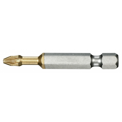 ED.633T Facom ED.6T - embouts High Perf' titane série 6 pour vis cruciformes Pozidriv®