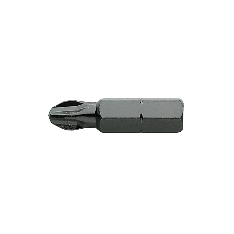 ENP.203 Facom ENP.2 - Embouts impact série 2 pour vis Phillips®