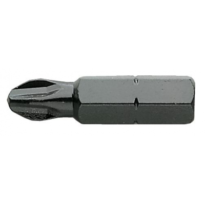ENP.204 Facom ENP.2 - Embouts impact série 2 pour vis Phillips®