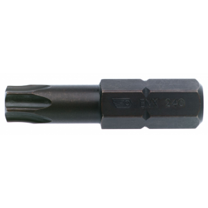 ENX.225 Facom ENX.2 - Embouts impact série 2 pour vis Torx®