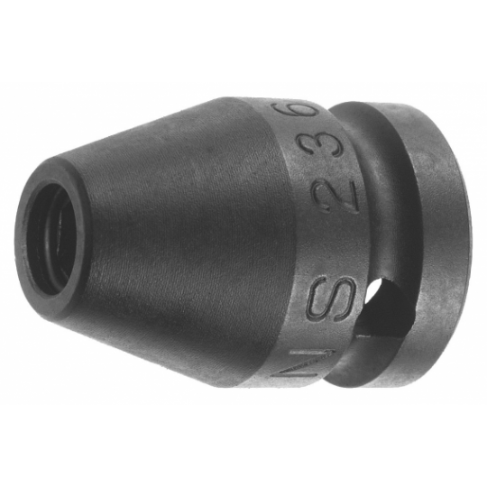 Douille Porte-Embout à Chocs Torx T55 BRILLIANT TOOLS - 1/2" | Pour Tournevis Percussion