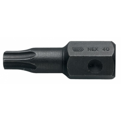 NEX.40A Facom NEX - Embouts impact série 3 pour vis Torx®