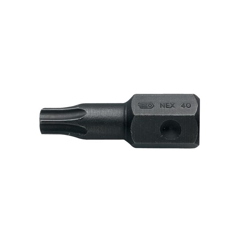 NEX.70A Facom NEX - Embouts impact série 3 pour vis Torx®