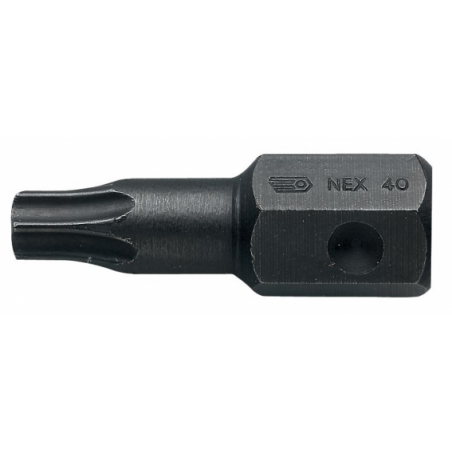 NEX.70A Facom NEX - Embouts impact série 3 pour vis Torx®
