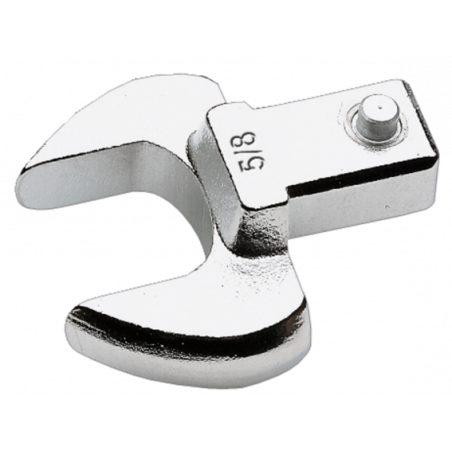 10.1/4 Facom Embouts à fourche en pouces - attachement 9 x 12 mm
