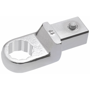 13.27 Facom Embouts polygonaux métriques - attachement 14 x 18 mm