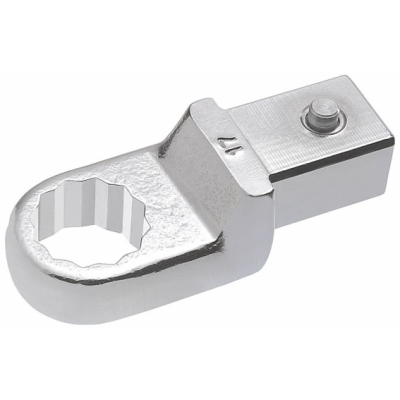 13.36 Facom Embouts polygonaux métriques - attachement 14 x 18 mm