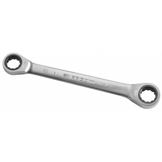 FACOM 42,10 11 X Clé En Conduite 15° 10 X 11 Mm - Outil Professionnel