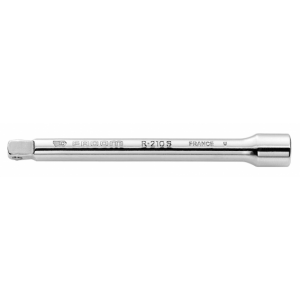 R.210S Facom R.S - Rallonge 1/4" angulaire
