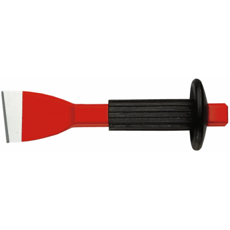 260.P Facom Burin spatulé avec protection