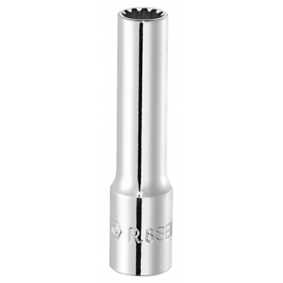 R.8SEL Facom R.SEL - Douilles longues 1/4" Spline