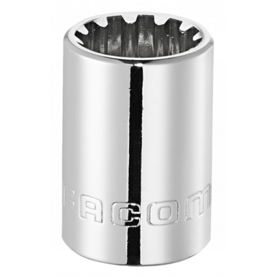 J.20S Facom J.S - Douilles 3/8" Spline